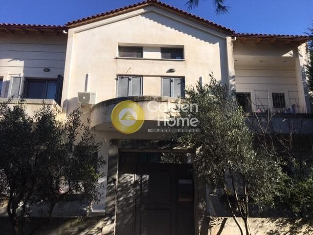 Μονοκατοικία στην Νέα Κηφισιά, Κηφισιά — Φωτογραφία 1 από 23