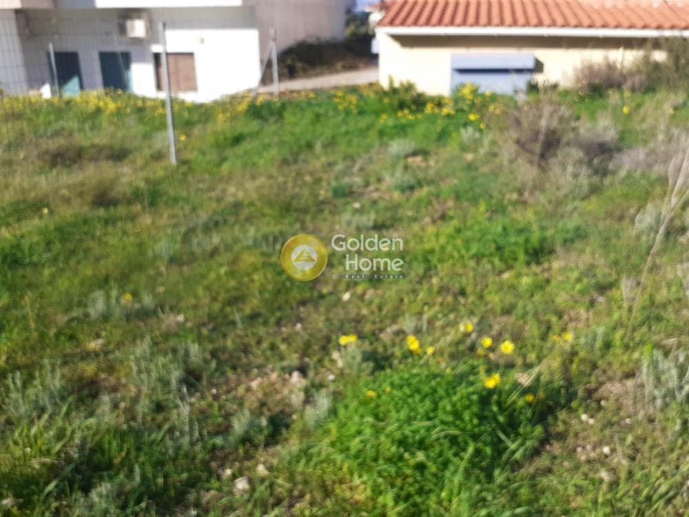 Building Plot in Vaΐa, Aegina — Photo 6 of 8