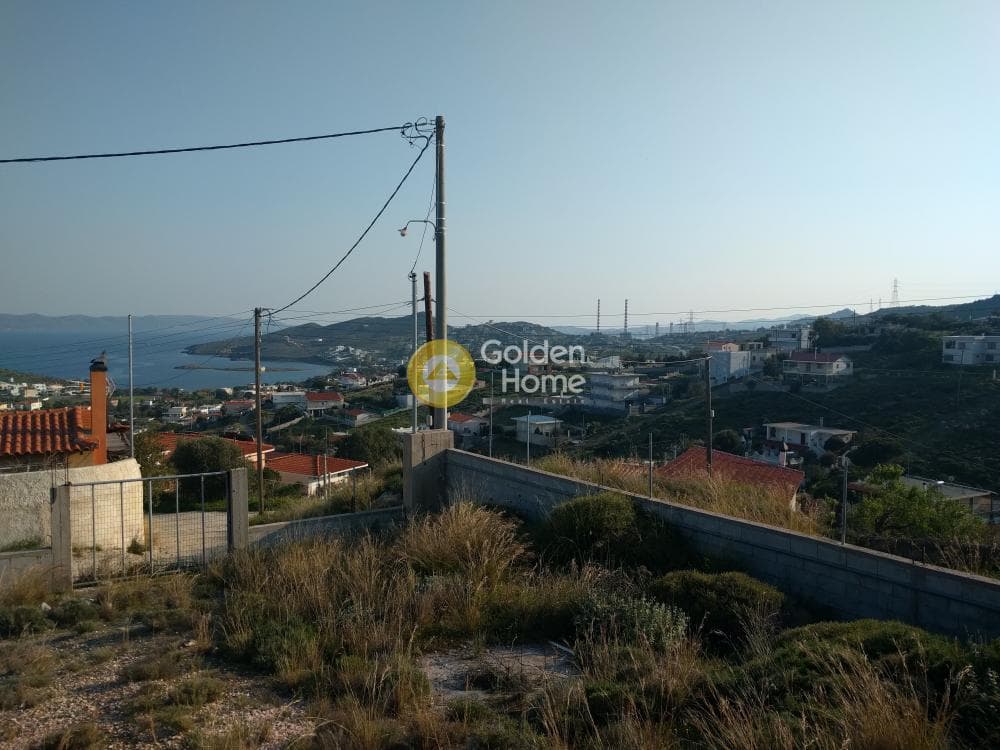 Οικόπεδο στην Μικρολίμανο, Λαύριο — Φωτογραφία 7 από 10