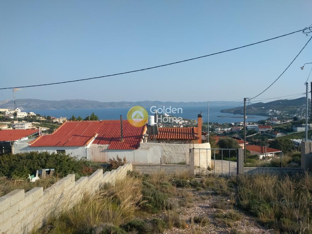 Οικόπεδο στην Μικρολίμανο, Λαύριο — Φωτογραφία 10 από 10