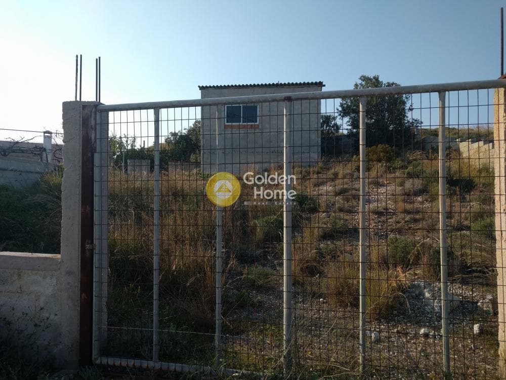 Οικόπεδο στην Μικρολίμανο, Λαύριο — Φωτογραφία 5 από 10