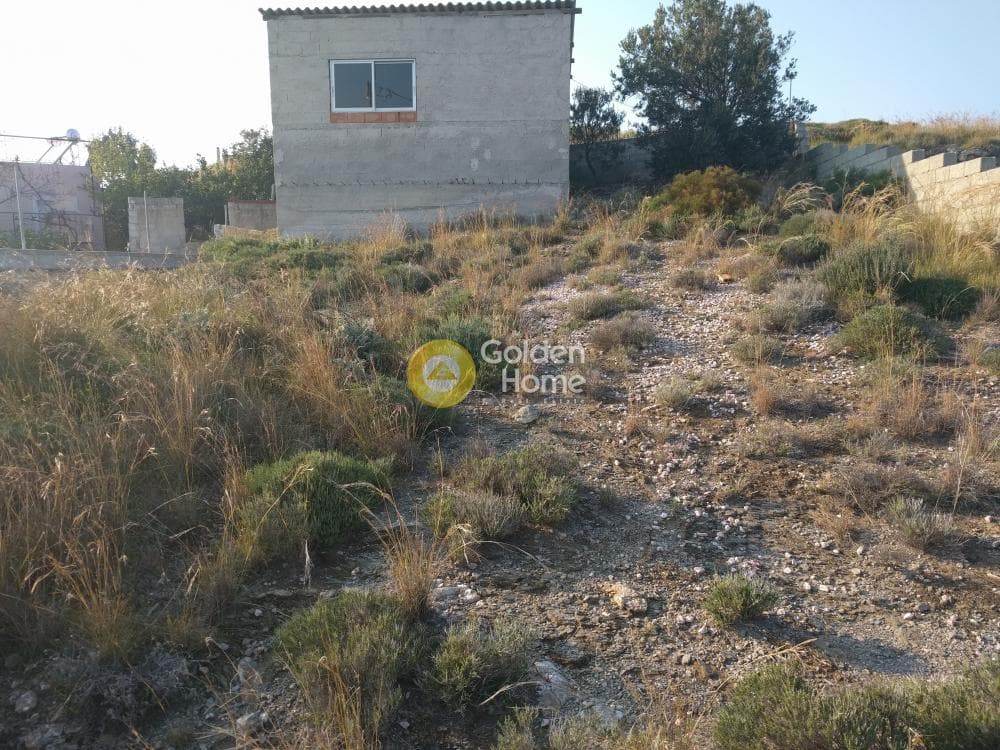 Οικόπεδο στην Μικρολίμανο, Λαύριο — Φωτογραφία 6 από 10