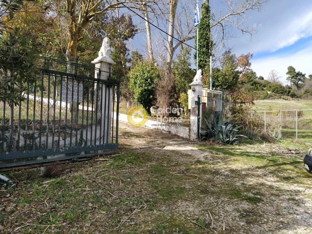 Μονοκατοικία στην Κέντρο, Κ. Καπανδριτίου — Φωτογραφία 2 από 17