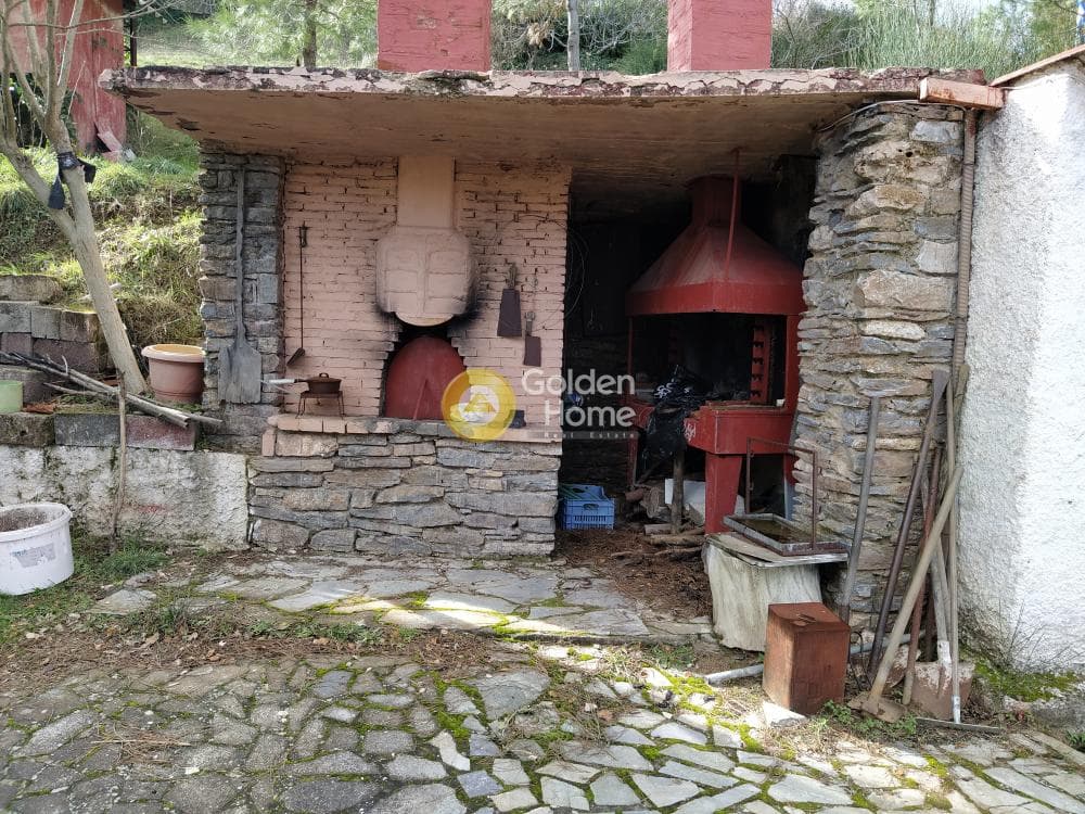 Μονοκατοικία στην Κέντρο, Κ. Καπανδριτίου — Φωτογραφία 15 από 17