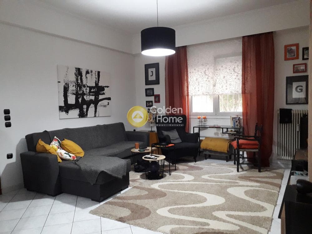 House in Petrou Ralli, Tavros — Photo 2 of 34