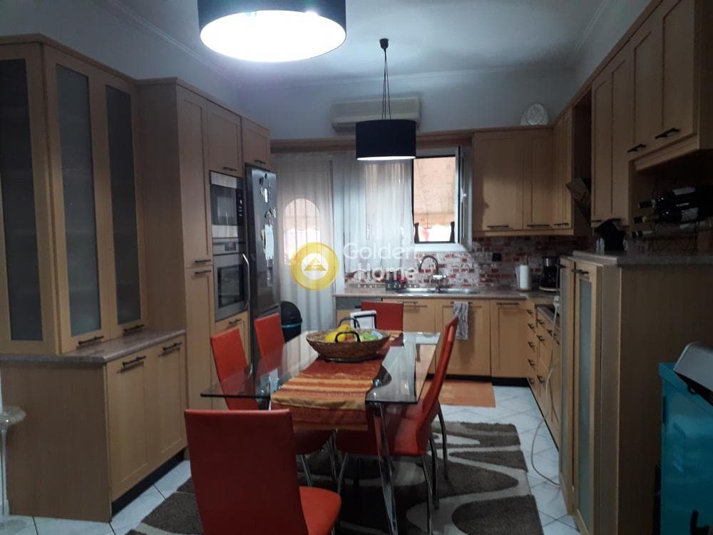 House in Petrou Ralli, Tavros — Photo 3 of 34
