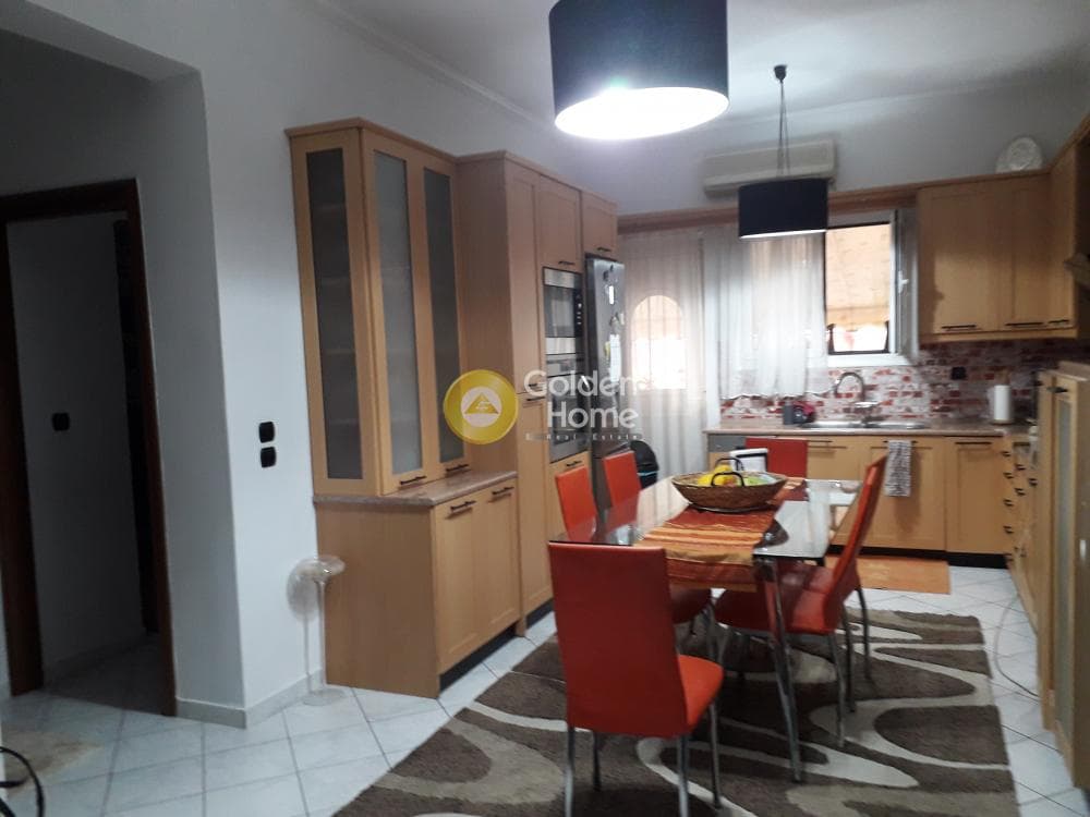 House in Petrou Ralli, Tavros — Photo 4 of 34