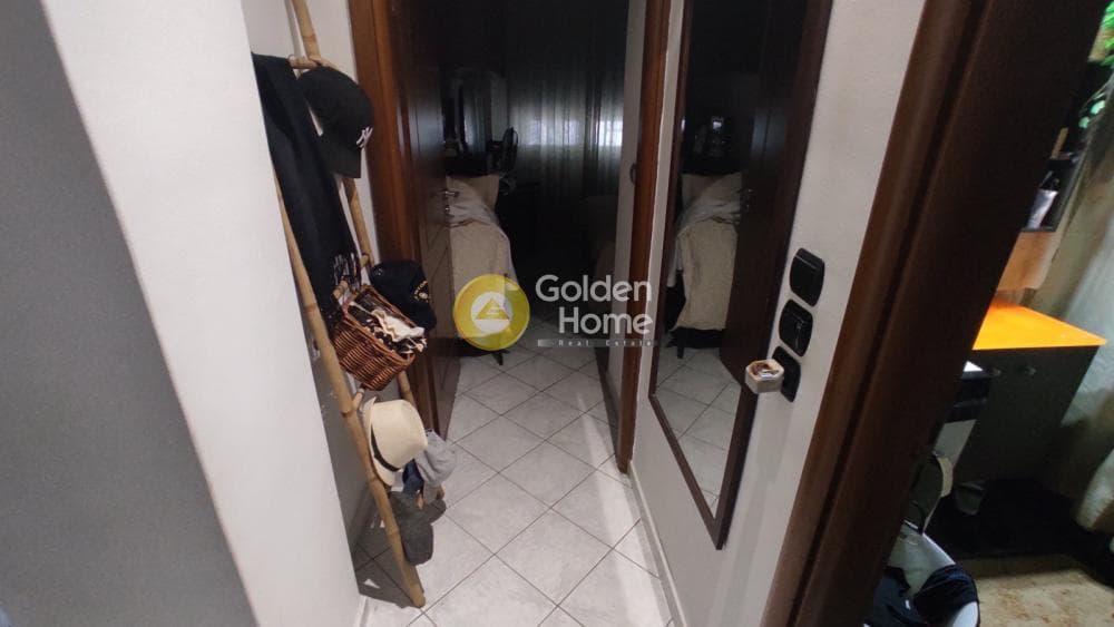 House in Petrou Ralli, Tavros — Photo 14 of 34