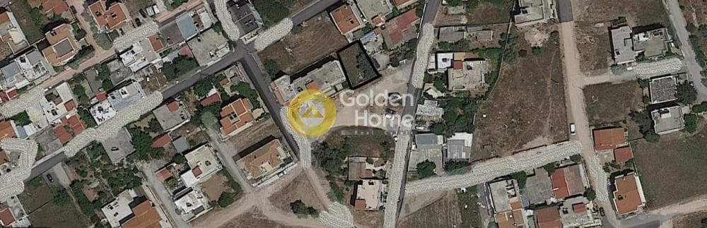 Οικόπεδο στην Πανόραμα, Άνω Λιόσια — Φωτογραφία 2 από 2