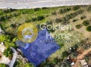 Building Plot in Rizareios, Chalandri — Photo 1 of 3