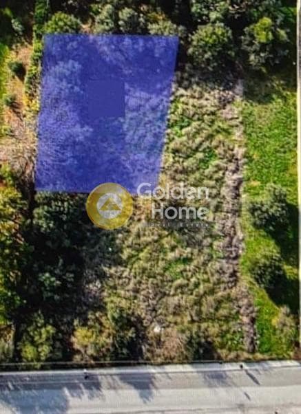 Οικόπεδο στην Παράδεισος, Μαρούσι — Φωτογραφία 1 από 3
