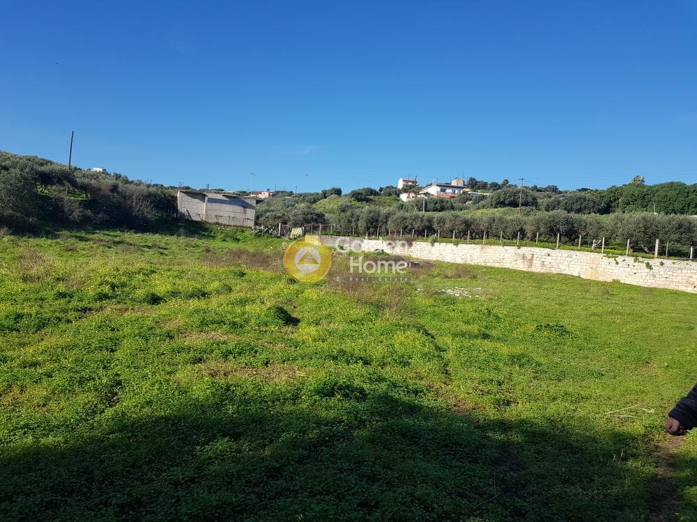Αγροτεμάχιο στην Αγία Τριάδα, Ηράκλειο Κρήτης — Φωτογραφία 2 από 4