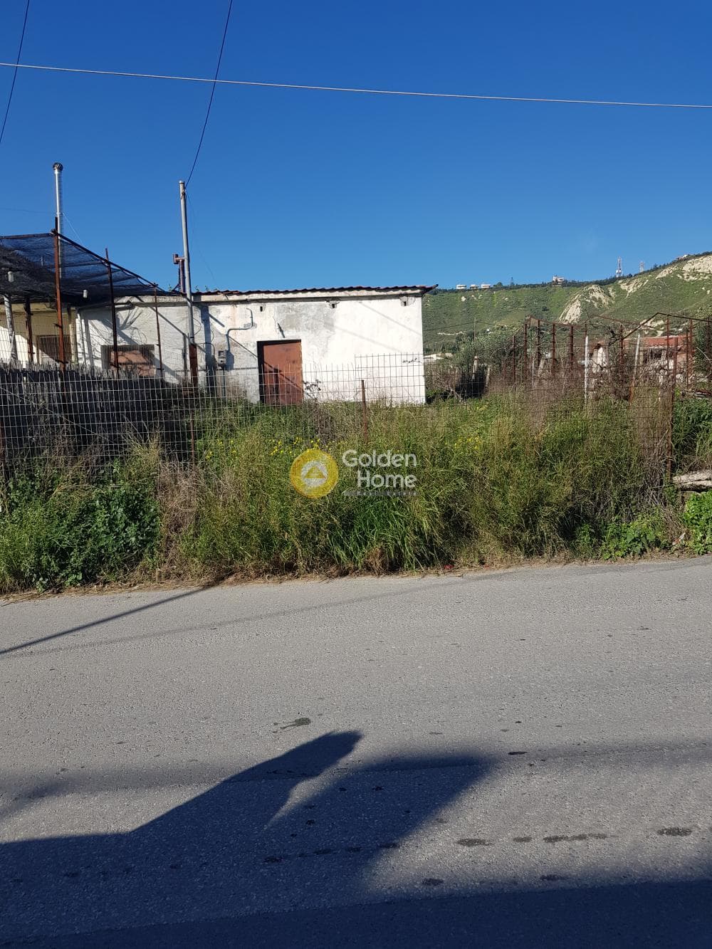 Parcel in Foinikia, Temenos — Photo 2 of 3