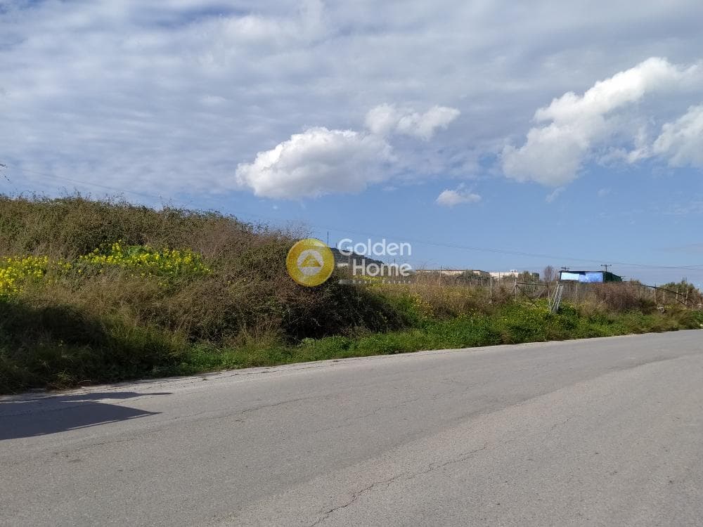 Αγροτεμάχιο στην Κουνάβοι, Αρχάνες — Φωτογραφία 2 από 7