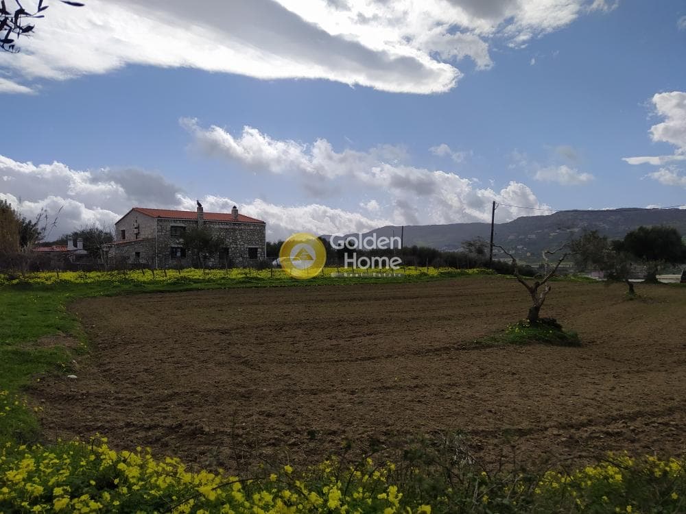 Parcel in Mirtia, Episkopi — Photo 2 of 7