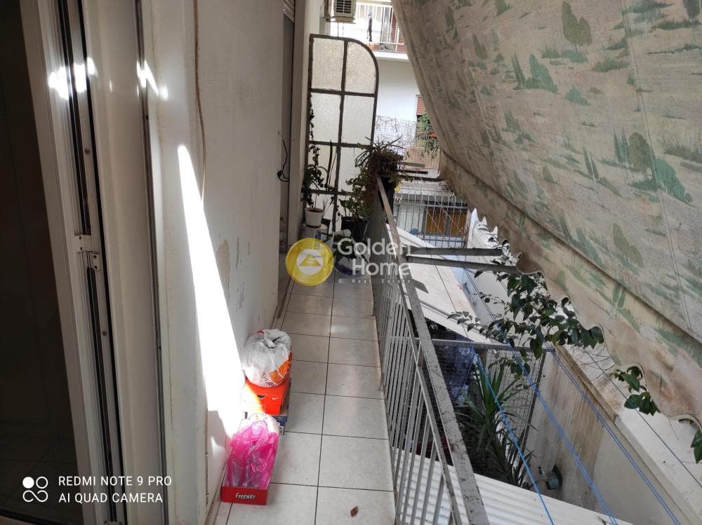 Διαμέρισμα στην Άγιος Παντελεήμονας, Λεωφ. Πατησίων - Λεωφ. Αχαρνών — Φωτογραφία 12 από 14