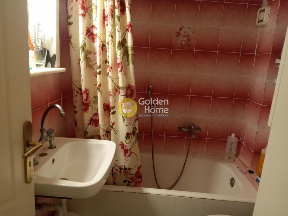 Apartment in Chrisaki, Kalithea — Photo 15 of 19