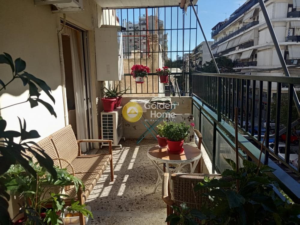Apartment in Chrisaki, Kalithea — Photo 17 of 19