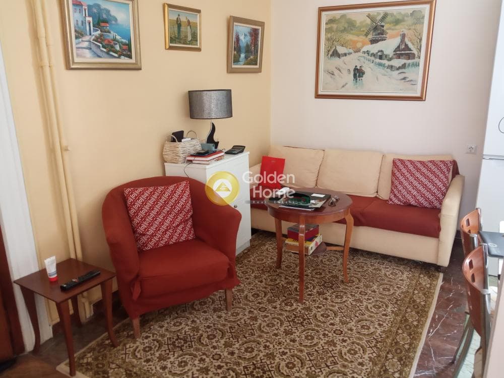 Apartment in Chrisaki, Kalithea — Photo 5 of 19