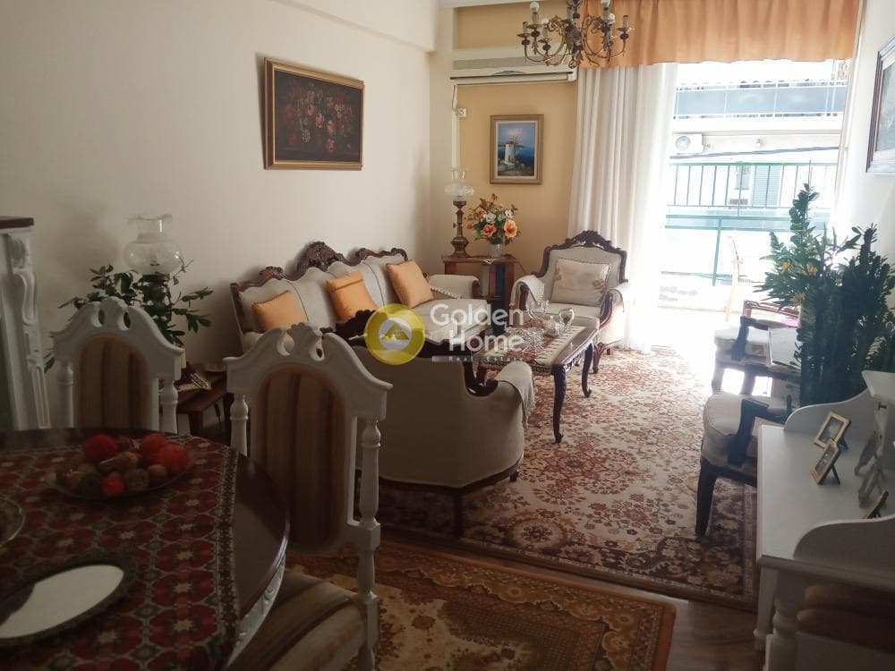 Apartment in Chrisaki, Kalithea — Photo 3 of 19
