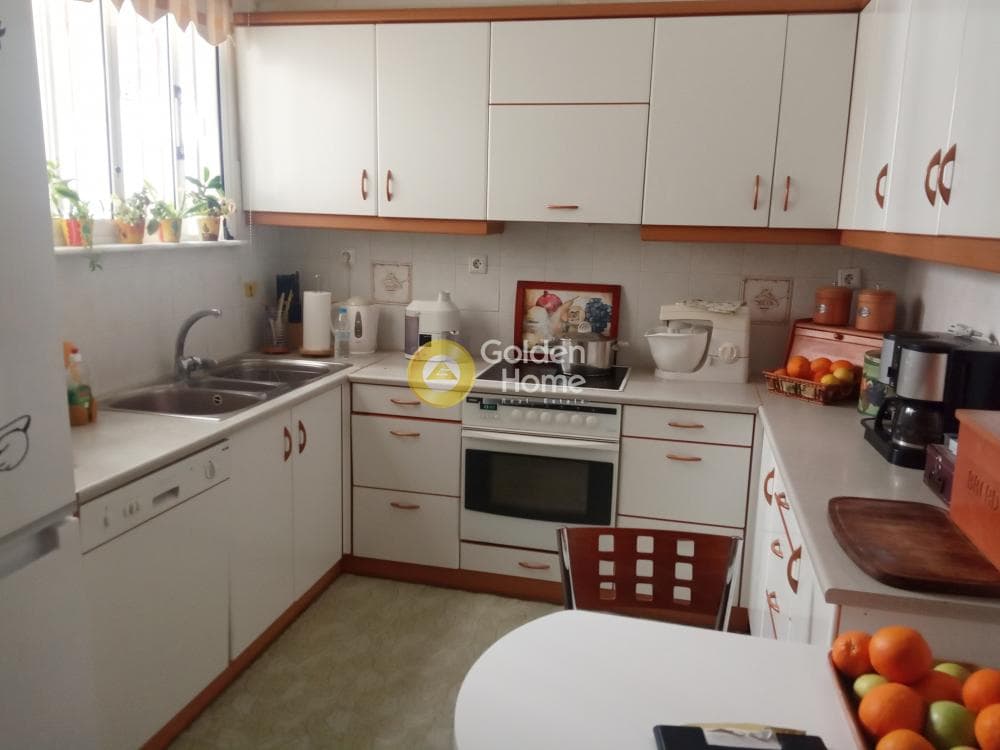 Apartment in Chrisaki, Kalithea — Photo 14 of 19