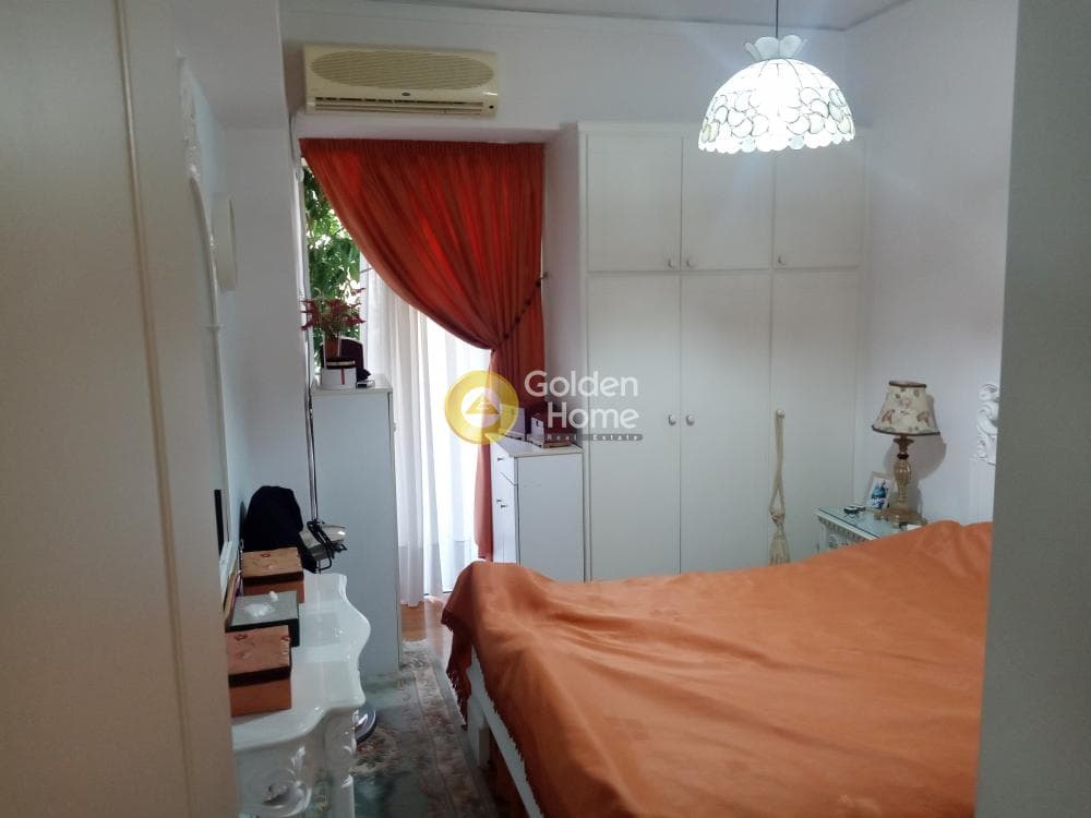 Apartment in Chrisaki, Kalithea — Photo 9 of 19