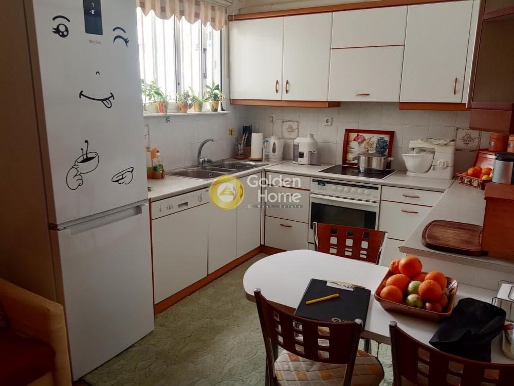 Apartment in Chrisaki, Kalithea — Photo 13 of 19