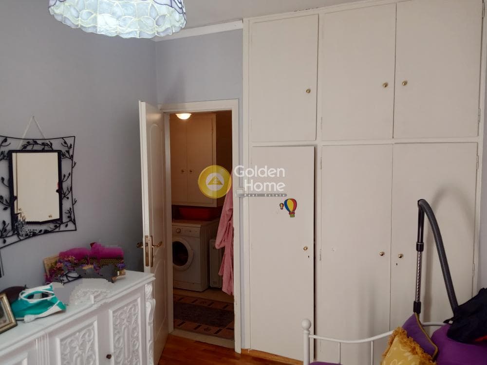 Apartment in Chrisaki, Kalithea — Photo 12 of 19