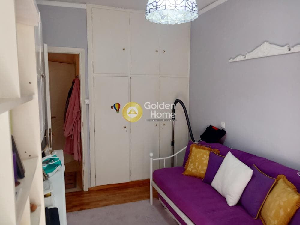 Apartment in Chrisaki, Kalithea — Photo 11 of 19