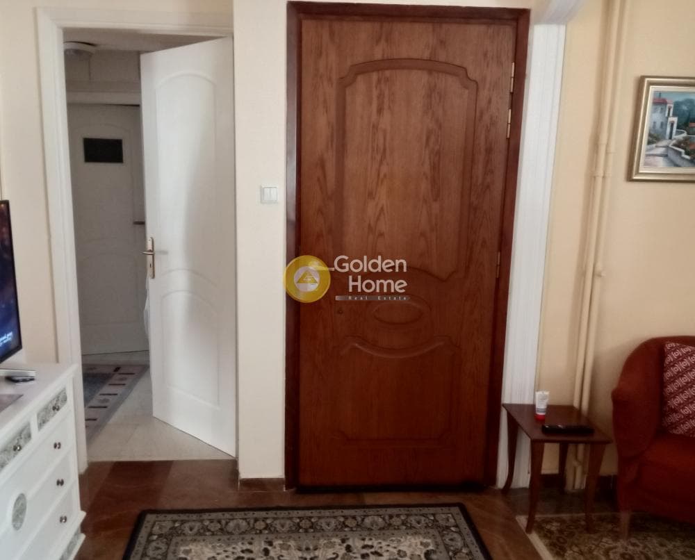 Apartment in Chrisaki, Kalithea — Photo 19 of 19