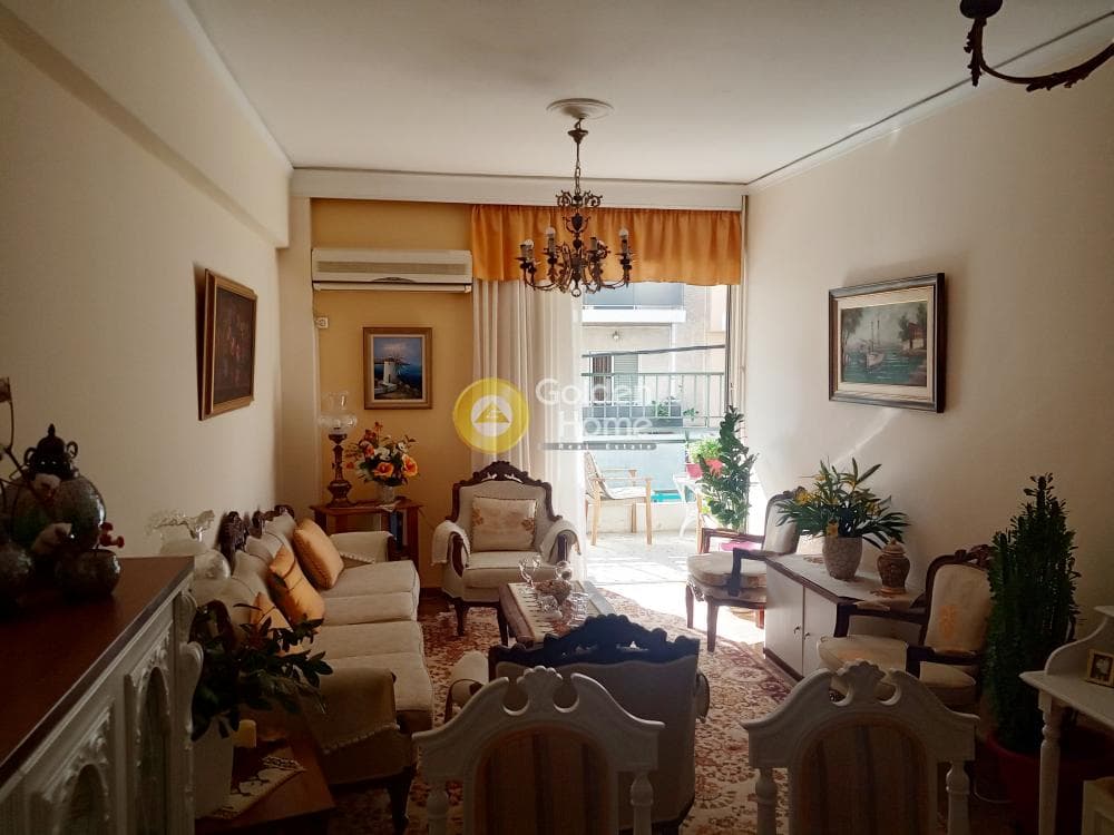 Apartment in Chrisaki, Kalithea — Photo 2 of 19