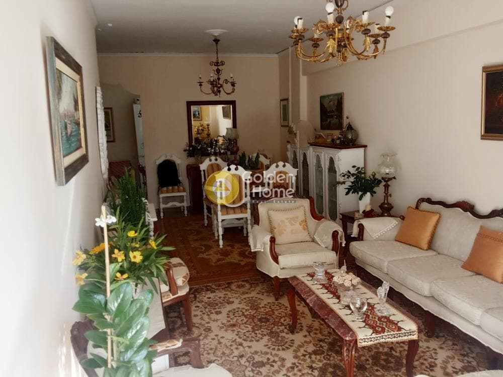 Apartment in Chrisaki, Kalithea — Photo 1 of 19