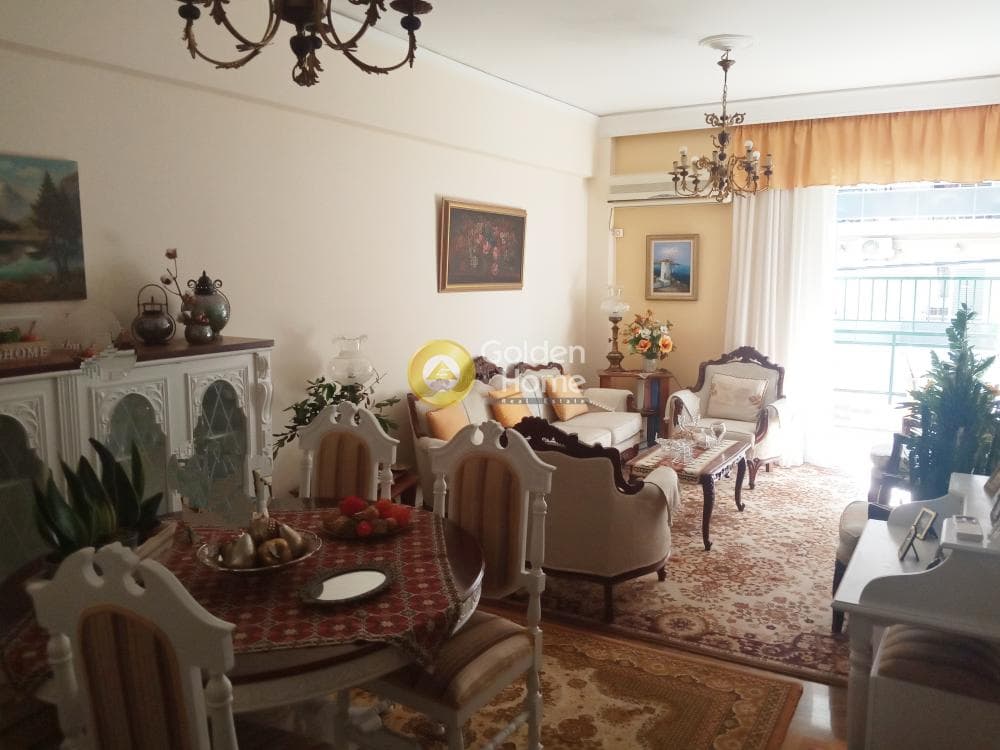 Apartment in Chrisaki, Kalithea — Photo 4 of 19