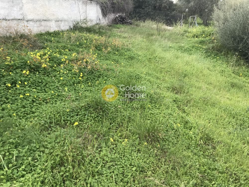Οικόπεδο στην Μαύρο Λιθάρι, Σαρωνίδα — Φωτογραφία 12 από 13