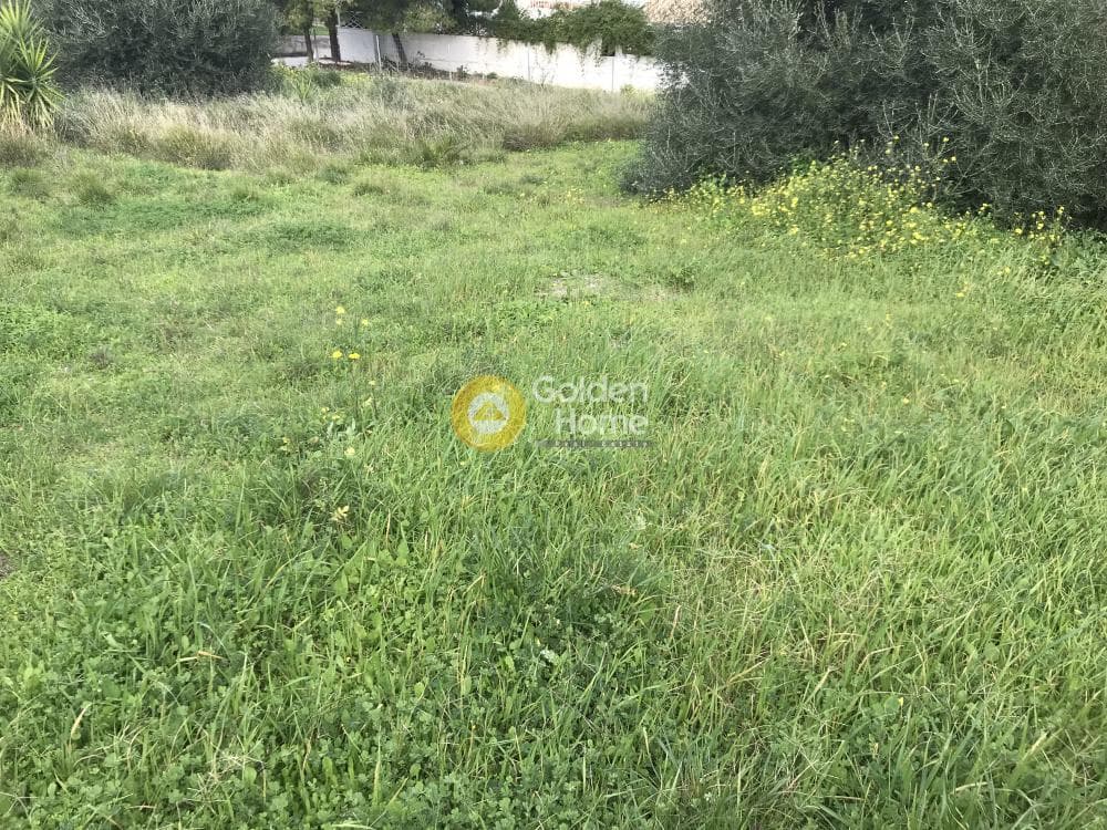 Οικόπεδο στην Μαύρο Λιθάρι, Σαρωνίδα — Φωτογραφία 11 από 13