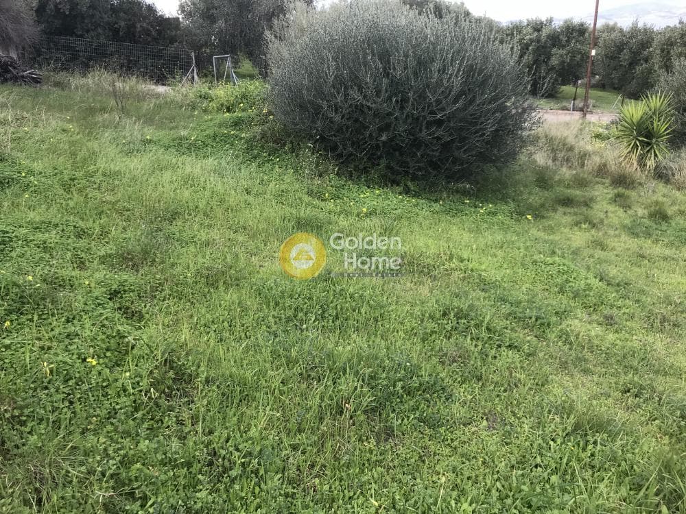 Οικόπεδο στην Μαύρο Λιθάρι, Σαρωνίδα — Φωτογραφία 7 από 13