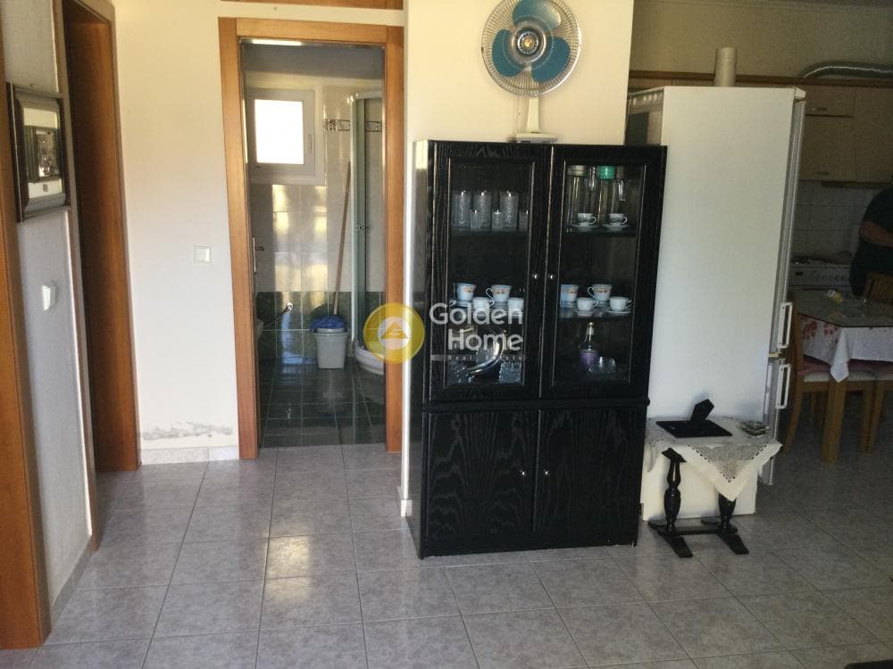 Μονοκατοικία στην Ροδόκηπος, Καλλικράτεια — Φωτογραφία 1 από 26