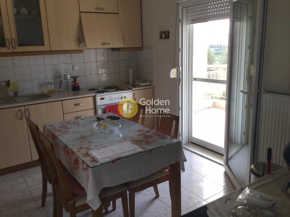 Μονοκατοικία στην Ροδόκηπος, Καλλικράτεια — Φωτογραφία 8 από 26