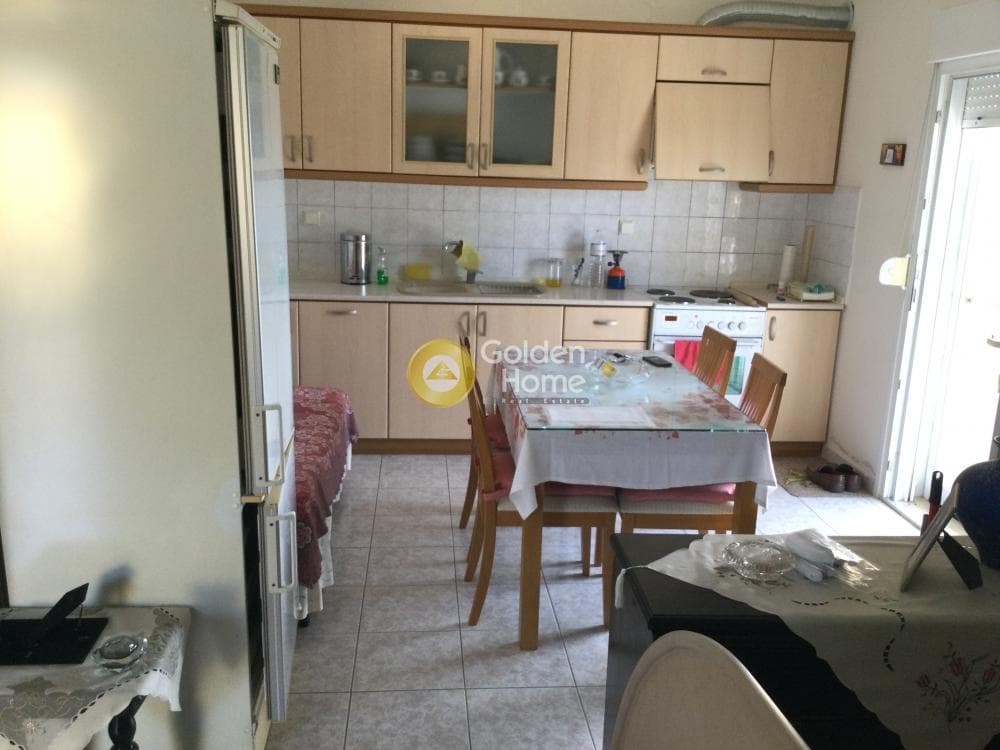 Μονοκατοικία στην Ροδόκηπος, Καλλικράτεια — Φωτογραφία 17 από 26