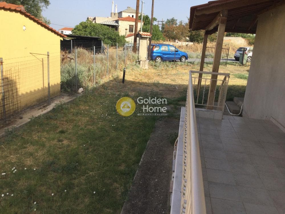 Μονοκατοικία στην Ροδόκηπος, Καλλικράτεια — Φωτογραφία 23 από 26
