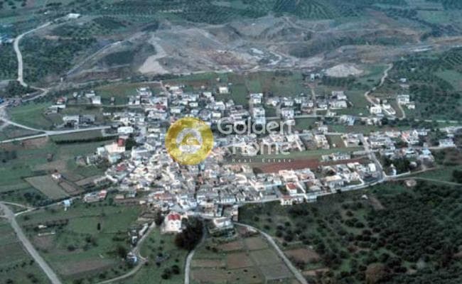 Parcel in Archontiko, Arkalochori — Photo 2 of 2