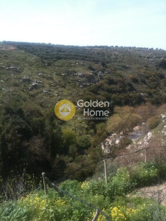 Building Plot in Meleses, Archanes — Photo 1 of 2
