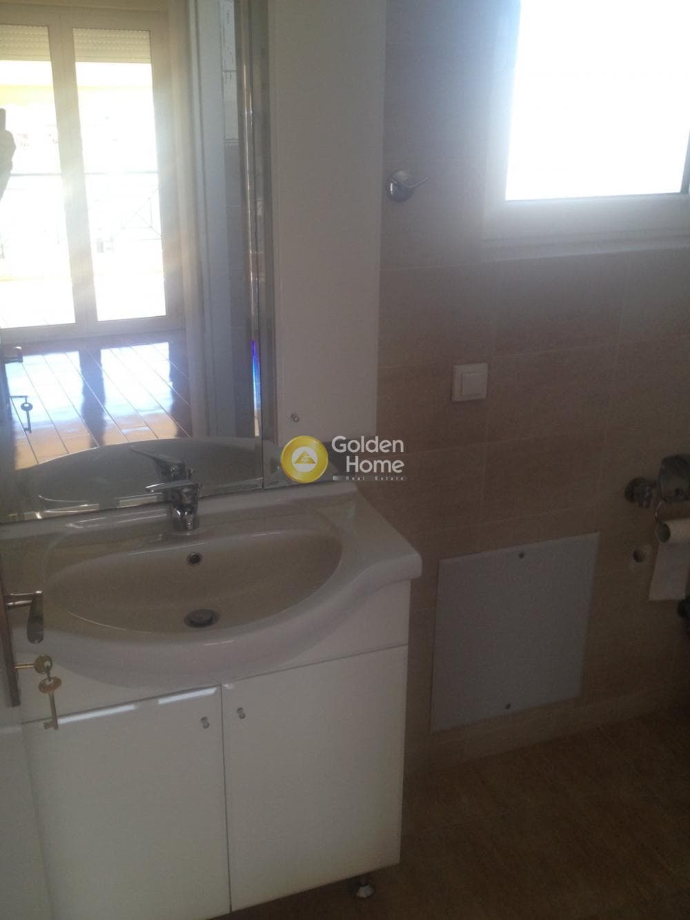 Apartment in Osios Loukas, Patisia — Photo 6 of 6