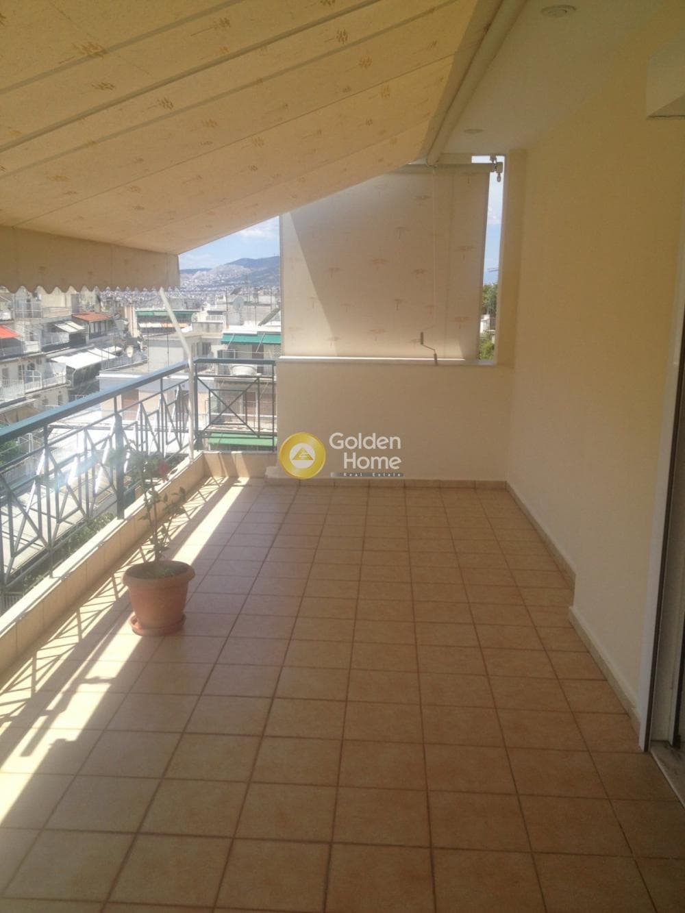 Apartment in Osios Loukas, Patisia — Photo 1 of 6