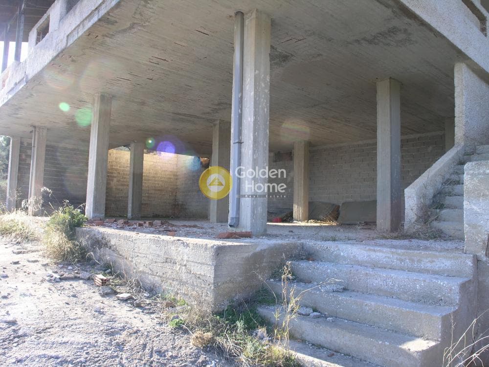 Μονοκατοικία στην Βορινέζα, Αρτέμιδα (Λούτσα) — Φωτογραφία 7 από 10