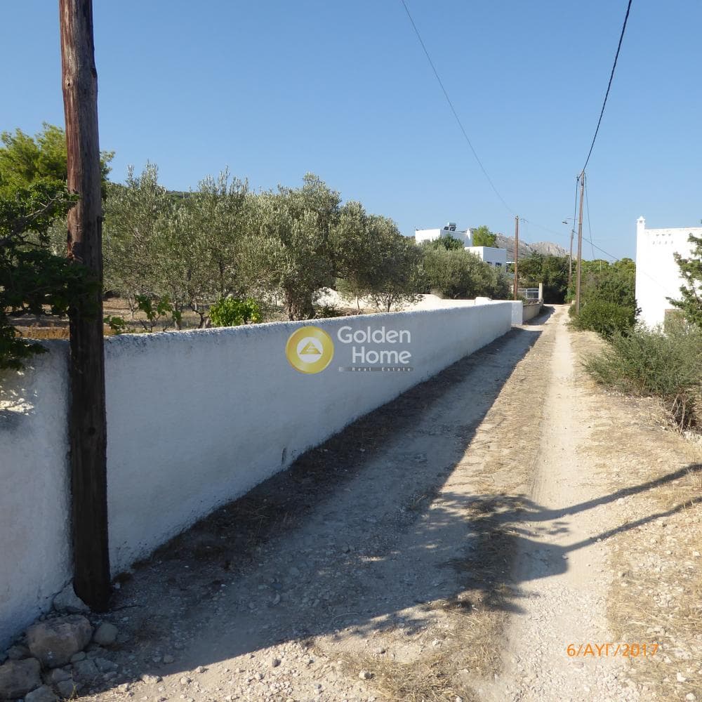 Building Plot in Therma, Aegina — Photo 2 of 8
