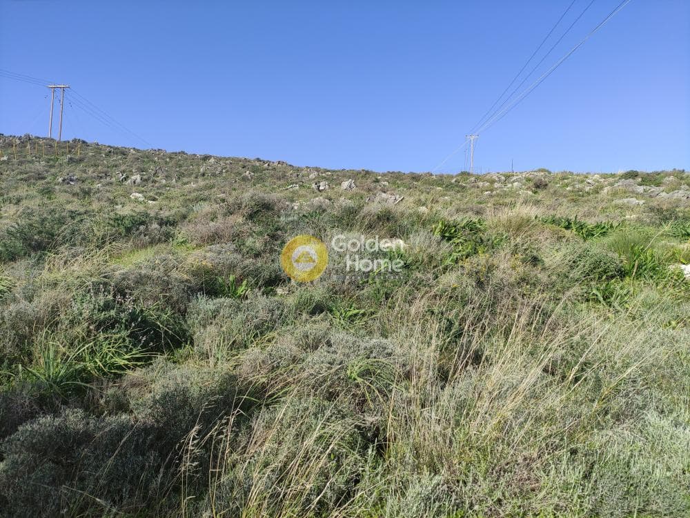 Building Plot in Vatheianos Kampos, Gouves — Photo 3 of 7