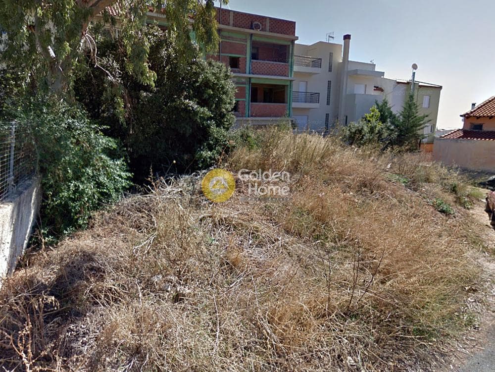 Οικόπεδο στην Μεγάλα Σχοινία Α, Αχαρνές — Φωτογραφία 3 από 3