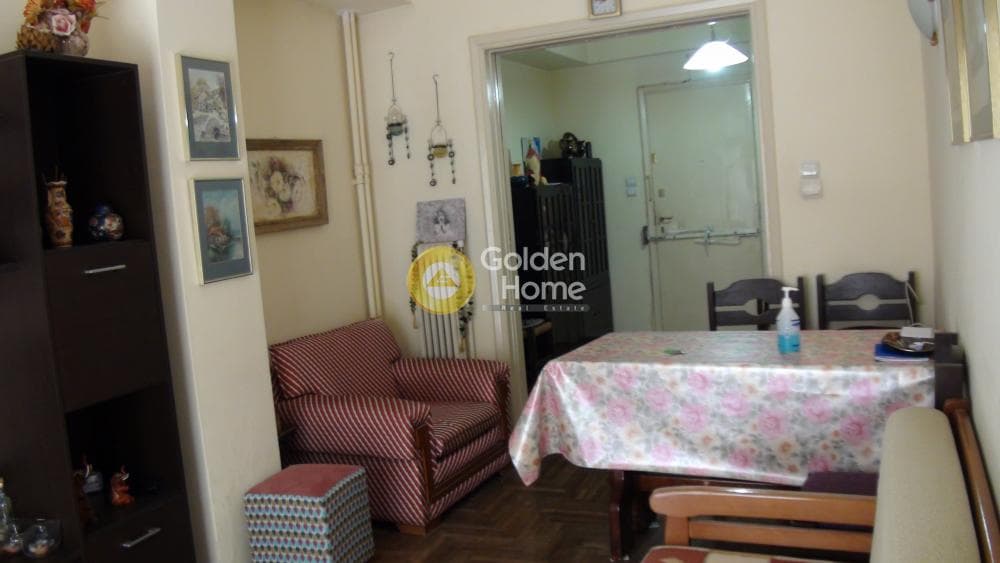 Διαμέρισμα στην Πλατεία Κολιάτσου, Λεωφ. Πατησίων - Λεωφ. Αχαρνών — Φωτογραφία 4 από 18