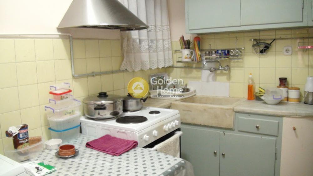 Διαμέρισμα στην Πλατεία Κολιάτσου, Λεωφ. Πατησίων - Λεωφ. Αχαρνών — Φωτογραφία 15 από 18